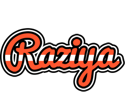 Raziya denmark logo