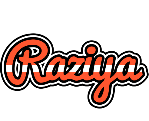 Raziya denmark logo