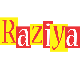 Raziya errors logo