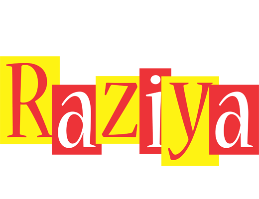 Raziya errors logo