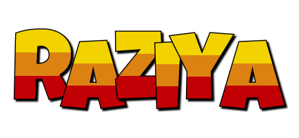 Raziya jungle logo