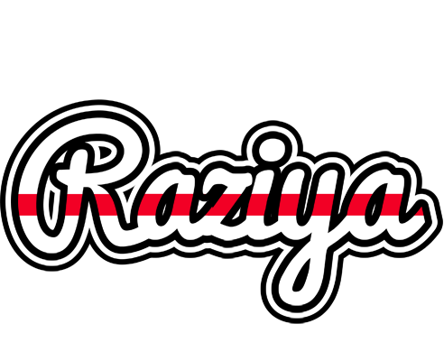 Raziya kingdom logo