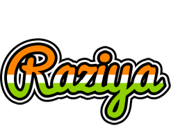 Raziya mumbai logo