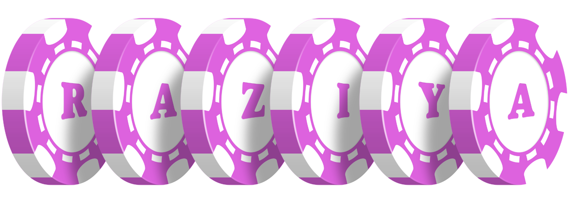 Raziya river logo
