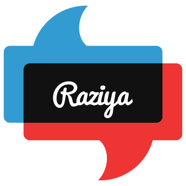Raziya sharks logo