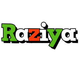 Raziya venezia logo