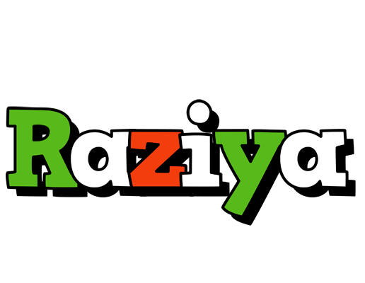 Raziya venezia logo