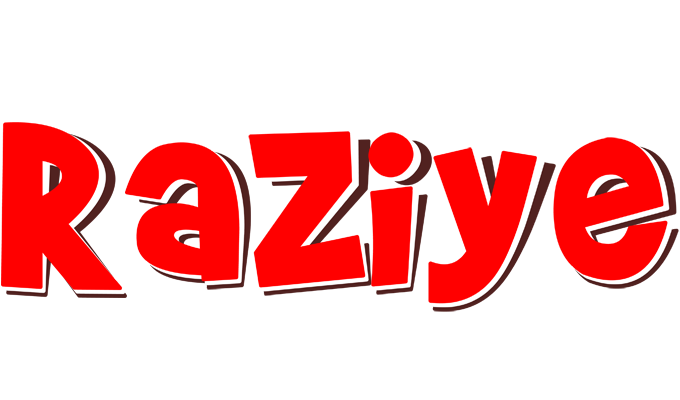 Raziye basket logo