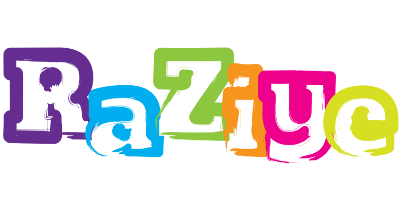 Raziye casino logo