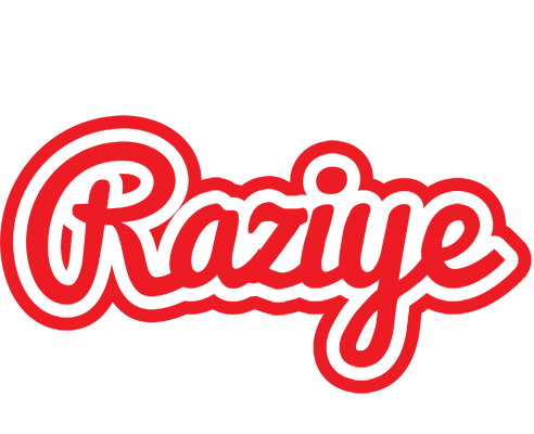 Raziye sunshine logo