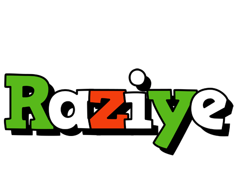 Raziye venezia logo