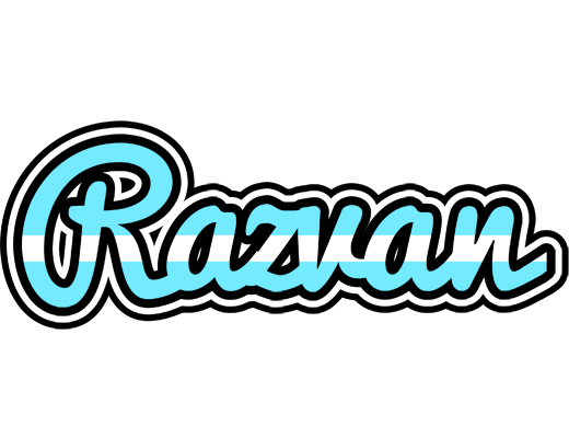 Razvan argentine logo