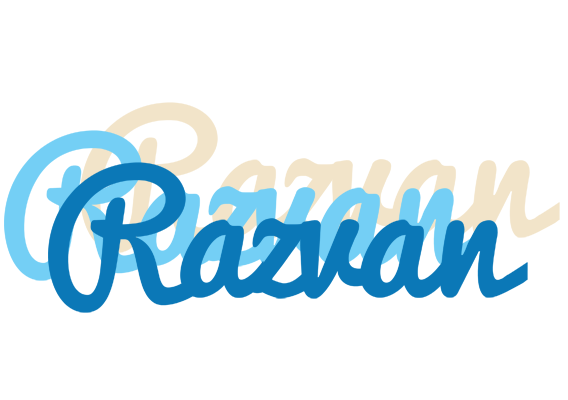 Razvan breeze logo