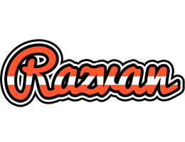 Razvan denmark logo