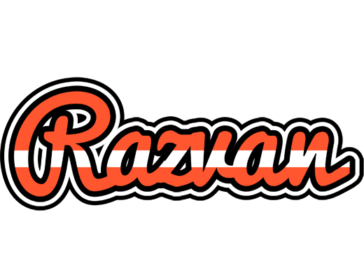 Razvan denmark logo