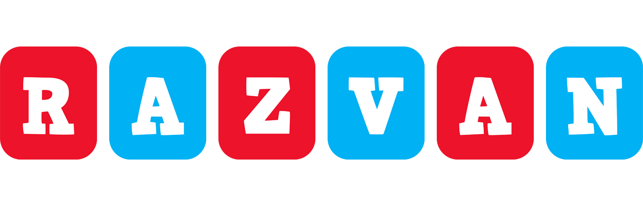 Razvan diesel logo