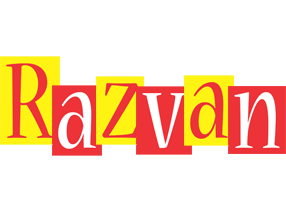 Razvan errors logo