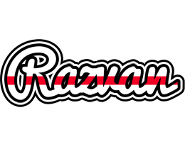 Razvan kingdom logo