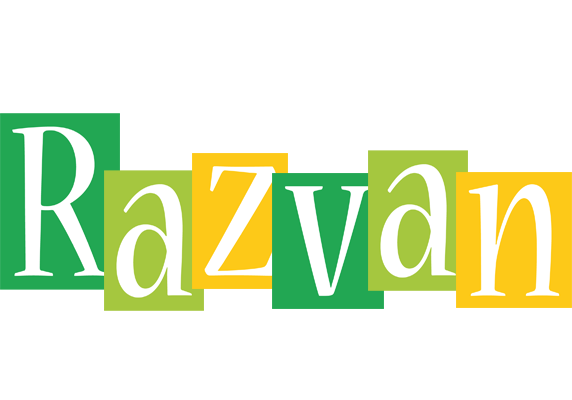 Razvan lemonade logo