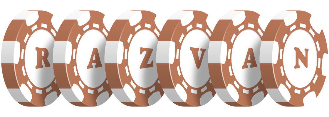Razvan limit logo