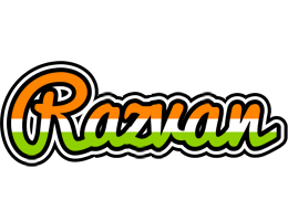 Razvan mumbai logo