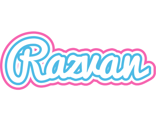 Razvan outdoors logo