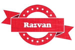 Razvan passion logo