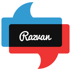 Razvan sharks logo