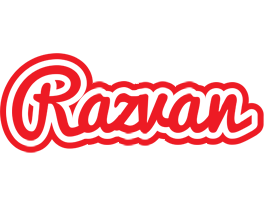 Razvan sunshine logo