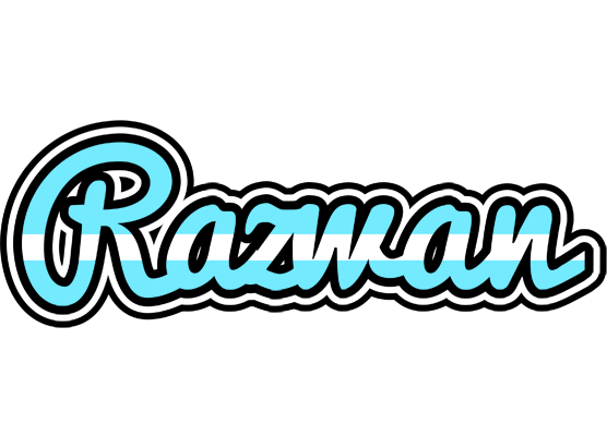 Razwan argentine logo