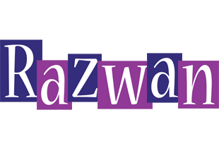 Razwan autumn logo