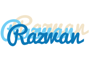 Razwan breeze logo