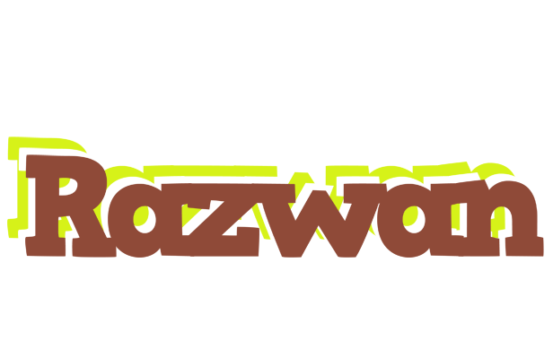 Razwan caffeebar logo