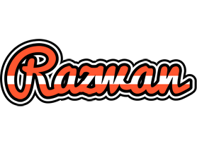 Razwan denmark logo