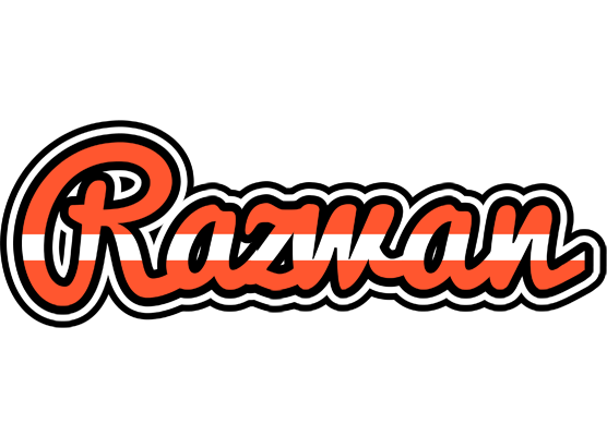 Razwan denmark logo