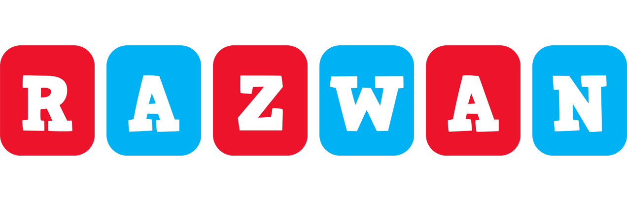 Razwan diesel logo