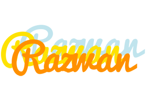 Razwan energy logo