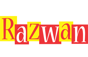 Razwan errors logo