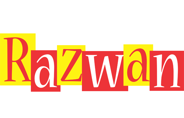 Razwan errors logo