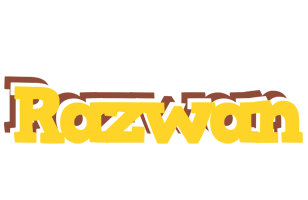 Razwan hotcup logo