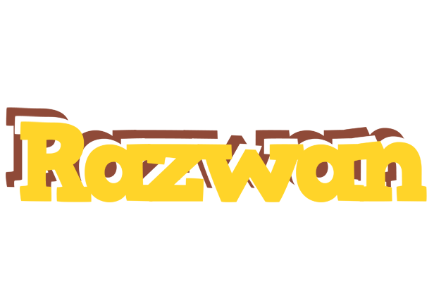 Razwan hotcup logo