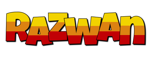 Razwan jungle logo