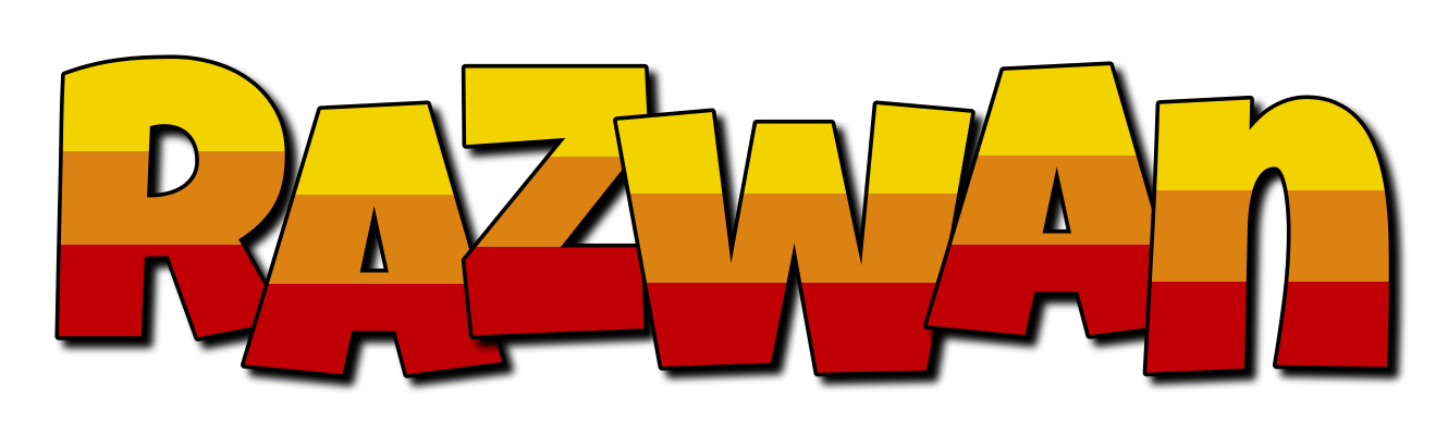 Razwan jungle logo