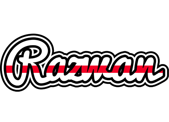 Razwan kingdom logo