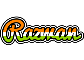 Razwan mumbai logo