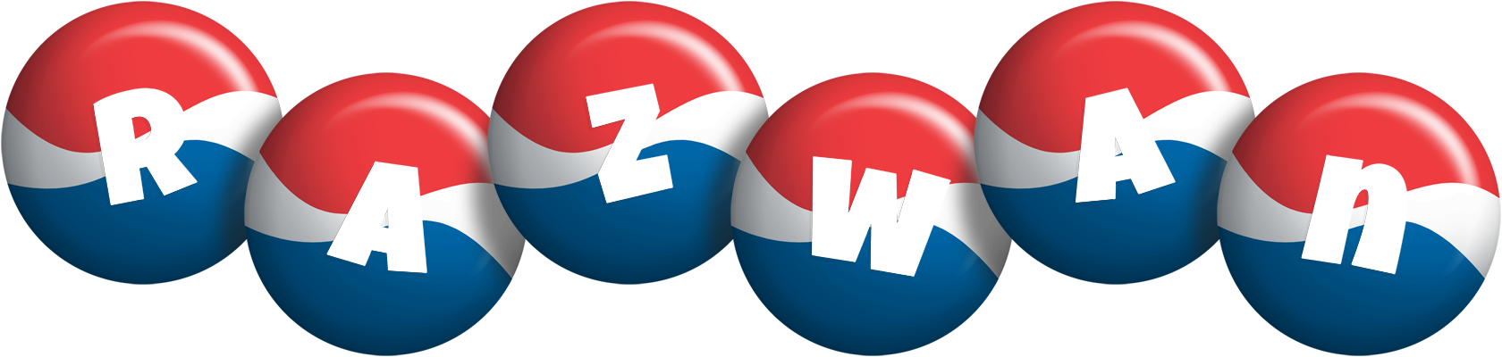 Razwan paris logo