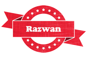 Razwan passion logo