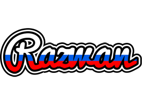 Razwan russia logo