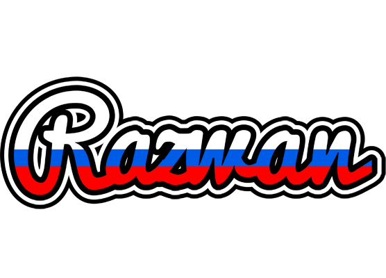 Razwan russia logo