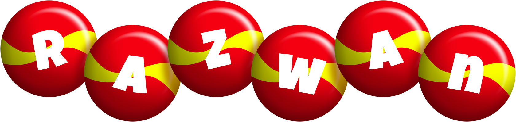 Razwan spain logo